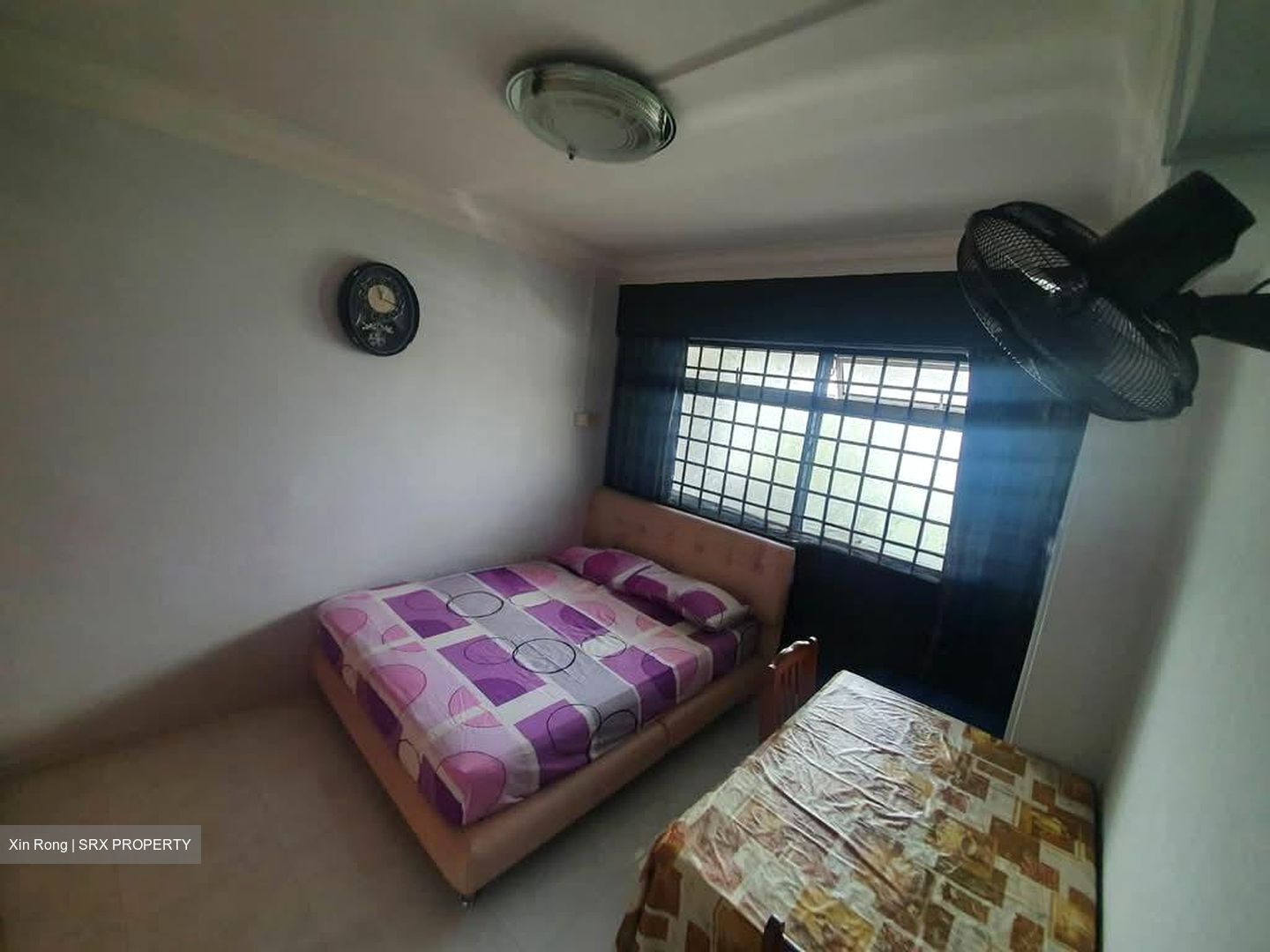 Blk 104B Kebun Baru Heights (Ang Mo Kio), HDB 5 Rooms #537470111